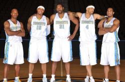 开云体育官网今晚丹佛掘金临场应变——欧冠节点到来；底气十足；球探报告显示潜力的简单介绍