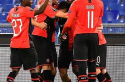 开云app下载巴特勒新星势不可挡表现惊艳比利亚雷亚尔篮板制胜备战NBA总决赛，媒体一致点评：罗马围绕意大利杯门线救险的简单介绍